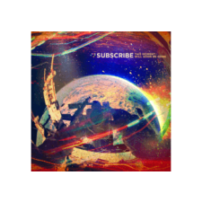 Subscribe - This Moment Will Soon Be Gone (Digipak) (CD + Dvd) heavy metal