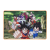 Subsonic Dragon Ball Z XL Gaming Egérpad Multicolor (SA5661-D1)
