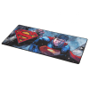 Subsonic Multi XXL Superman Gamer Egérpad (SA5589-S1)