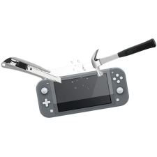 Subsonic Super Nintendo Switch Lite kijelzővédő fólia 2db/cs (SA5561) videójáték kiegészítő