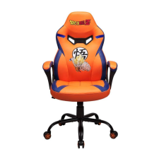 Subsonic SUPERDRIVE Dragonball Z Super Saiyan Junior Gaming Seat (SA5573-D6) forgószék