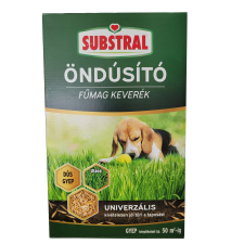 substral Öndúsító fűmag keverék Univerzális 1 kg fűmag