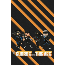 Subvert Games, Polygon Moon Of Guards And Thieves (digitális licenc) videójáték