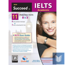 SUCCEED IN IELTS ACADEMIC + SELF-STUDY GUIDE AND AUDIO CD idegen nyelvű könyv