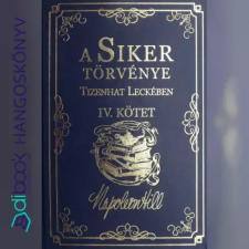Success Development s.r.o. A siker törvénye IV. kötet egyéb e-könyv