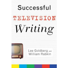 Successful Television Writing – William Rabkin idegen nyelvű könyv