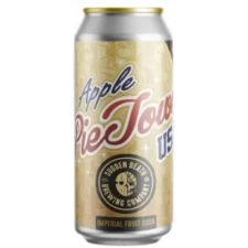  Sudden Death Pie Town USA - Apple Pie Sour (0,44) (8 %) sör