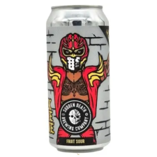  Sudden Death Six One Nine sour (0,44) (5 %) sör