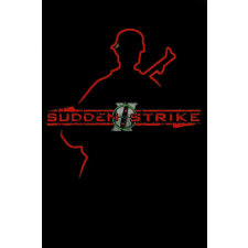  Sudden Strike 2 (Gold Edition) (digitális licenc) videójáték