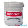 SUDOCREAM Sudocrem pelenkakiütés elleni krém 400g