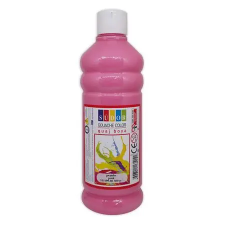 SUDOR Tempera, 500 ml, Südor, pink tempera