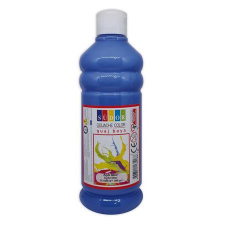 SUDOR Tempera, 500 ml, Südor, világoskék tempera