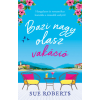 Sue Roberts - Bazi nagy olasz vakáció