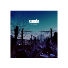  Suede - The Blue Hour (Limitált kiadás) (Díszdobozos kiadvány (Box set)) alternatív