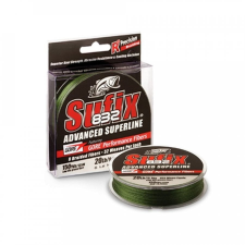 Sufix 832 Braided Line 120m fonott zsinór - 0,15mm 9,2kg horgászzsinór