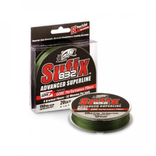 Sufix 832 Braided Line 120m fonott zsinór - 0,28mm 22,8kg horgászzsinór