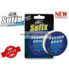 Sufix Feeder Braid 100M 0,06Mm 2,7Kg Olive Green Fonott Zsinór