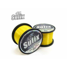 Sufix TRITANIUM NEON GOLD 0,30mm 1520M horgászzsinór