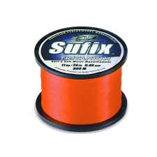  Sufix Tritanium Neon Orange 0,40mm 11kg 860m zsinór (140650510) horgászzsinór