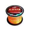  Sufix Ultra Knot Orange-Yellow prémium zsinór 0,255mm 5,1kg 1680m New