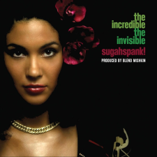  Sugahspank! - Incredible The Invisible LP egyéb zene