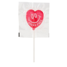  Sugar free lollipop cukormentes cseresznyés nyalóka 5 g csokoládé és édesség