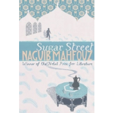  Sugar Street – Naguib Mahfouz idegen nyelvű könyv