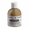 Sugarflair Colours Sugarflair ehető csillámpor, arany, 100g