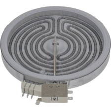  SUGÁRZÓ FŰTŐELEM ø200mm 1700W 230V beépíthető gépek kiegészítői