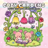 Suhair Awwad Cozy Gardens | Books Fairyland