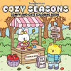 Suhair Awwad Cozy Seasons (Könyv)