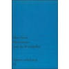 Suhrkamp Verlag Biedermann und die Brandstifter | Max Frisch