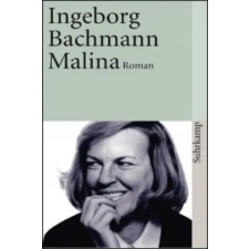Suhrkamp Verlag Malina | Ingeborg Bachmann egyéb könyv