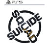  Suicide Squad: Kill the Justice League (PS5)