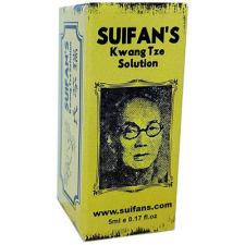 SUIFAN KWANG TZE OLAJ - 5ML gyógyhatású készítmény
