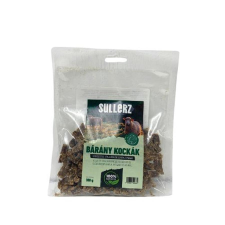 SullerZ Bárány kockák 100g jutalomfalat kutyáknak