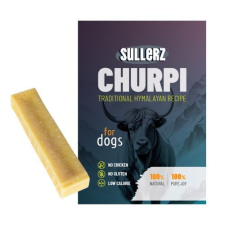  SullerZ Churpi – L jutalomfalat kutyáknak