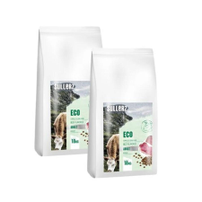 SullerZ ECO Adult Beef Kutyatáp 2x18 kg + Ajándék SullerZ Churpi kutyaeledel