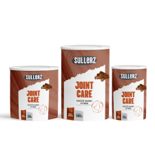  SullerZ Joint Care – 300 g vitamin, táplálékkiegészítő kutyáknak