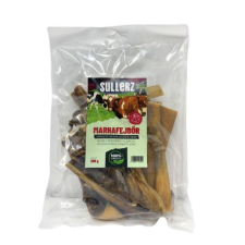SullerZ Marhafejbőr 15cm 200g jutalomfalat kutyáknak