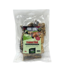  SullerZ Marhatüdő – 200 g jutalomfalat kutyáknak