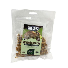 SullerZ Nyúl kockák 100g jutalomfalat kutyáknak