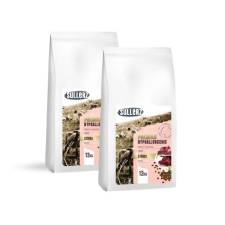 SullerZ Premium Hypoallergenic Senior Lamb (Bárány) Kutyatáp 2x12 kg kutyaeledel