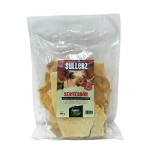 SullerZ Sertésbőr 200g jutalomfalat kutyáknak