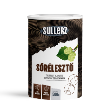 SullerZ Sörélesztő 500g vitamin, táplálékkiegészítő kutyáknak