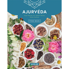 Sullivan, Karen Karen Sullivan - Ajurvéda (3. kiadás) egyéb könyv