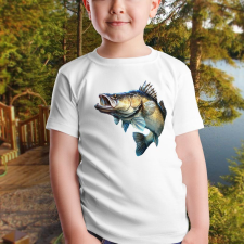  Süllős gyerek póló pecásoknak gyerek póló