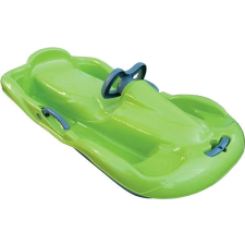 Sulov Fun kormánnyal, zöld szánkó