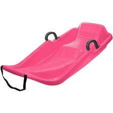 Sulov TWISTER rózsaszín szánkó