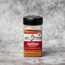 Sülthús fűszerkeverék alapvető élelmiszer